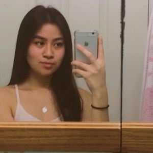 Meet your Posher, Annamae